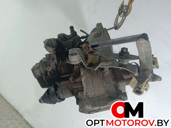 КПП механическая (МКПП)  Opel Corsa C [рестайлинг] 2005 F13C394, F13394 #6