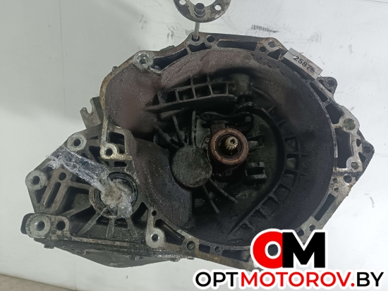 КПП механическая (МКПП)  Opel Vectra C [рестайлинг] 2006 F17W419, F17419 #1