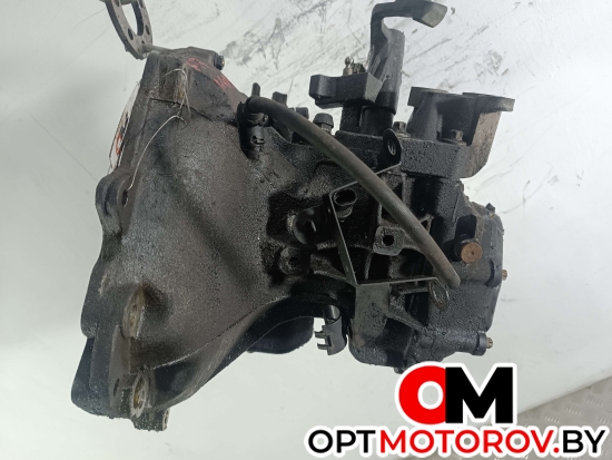 КПП механическая (МКПП)  Opel Vectra C [рестайлинг] 2006 F17W419, F17419 #2