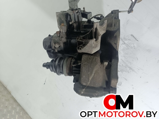 КПП механическая (МКПП)  Opel Vectra C [рестайлинг] 2006 F17W419, F17419 #5
