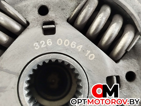 Комплект сцепления  Land Rover Discovery 3 поколение 2007 326006410, 415047410 #2