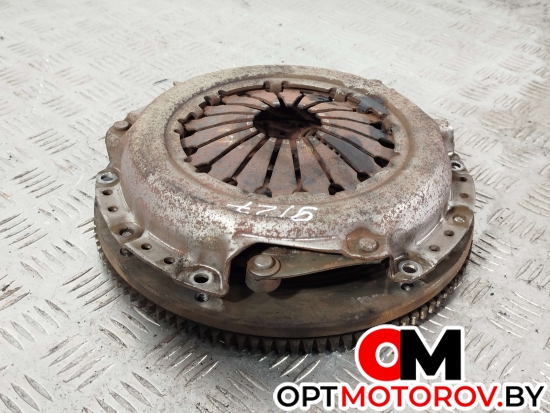Комплект сцепления  Hyundai Accent 3 поколение (MC) 2006 4110023138 #1