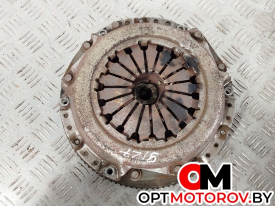 Комплект сцепления  Hyundai Accent 3 поколение (MC) 2006 4110023138 #3