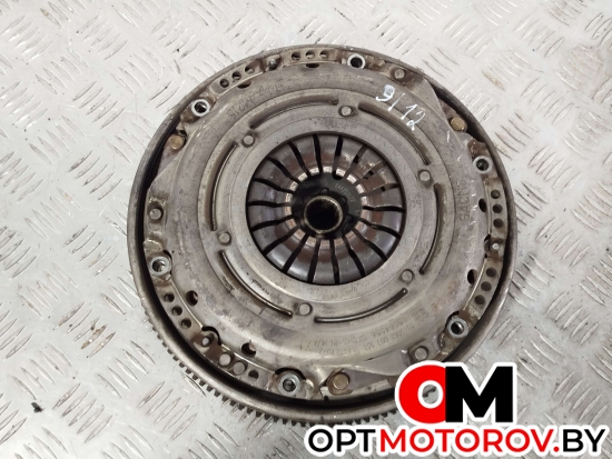 КПП механическая (МКПП)  Opel Insignia 1 поколение (A) 2011 3082000551, 55564556, 55576165 #3