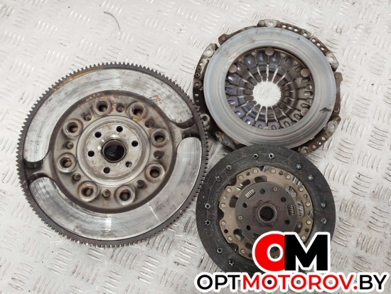 КПП механическая (МКПП)  Opel Insignia 1 поколение (A) 2011 3082000551, 55564556, 55576165 #6