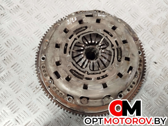 Комплект сцепления  Land Rover Discovery 3 поколение 2007 4602296, 4R837550AB #3