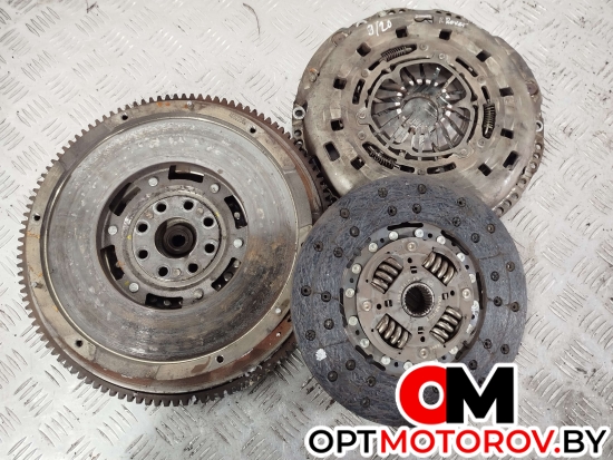 Комплект сцепления  Land Rover Discovery 3 поколение 2007 4602296, 4R837550AB #4
