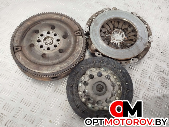 Комплект сцепления  BMW X3 E83 2005 324033610 #5