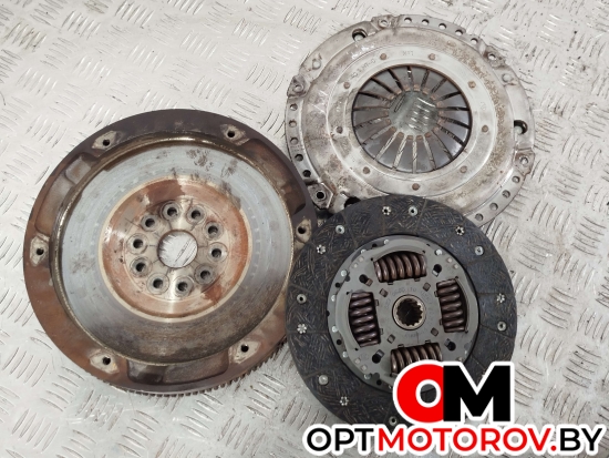 Комплект сцепления  Saab 9-3 2 поколение 2001 323060510, 90502914 #4