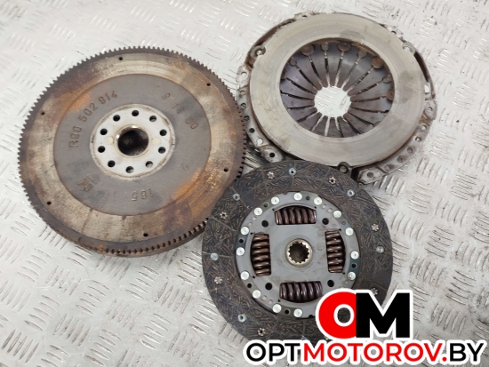 Комплект сцепления  Saab 9-3 2 поколение 2001 323060510, 90502914 #5