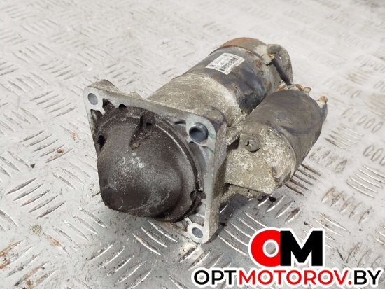 Стартер  Opel Insignia 1 поколение (A) 2009 55352882, M001T30172 #3