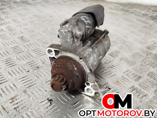 Стартер  SEAT Leon 2 поколение 2008 02Z911023H #3