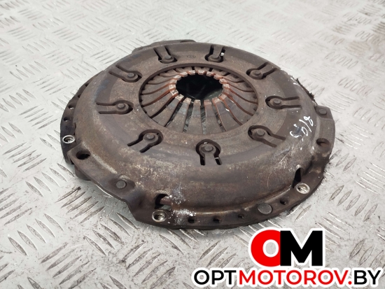 КПП механическая (МКПП)  Audi A6 4A/C4 1996 078141117A #1