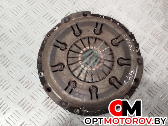 КПП механическая (МКПП)  Audi A6 4A/C4 1996 078141117A #2