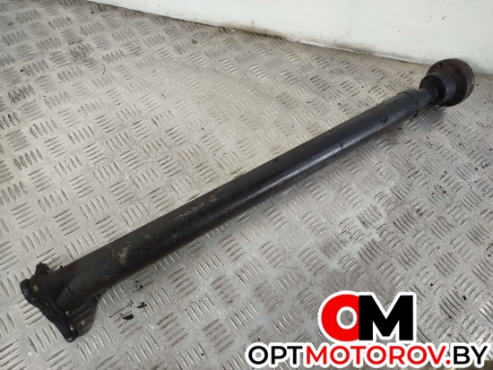 Карданный вал передний  Land Rover Range Rover 2 поколение 2002  #2