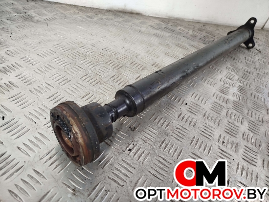 Карданный вал передний  Land Rover Range Rover 2 поколение 2002  #3