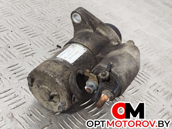 Стартер  Opel Astra J 2011 8980147432 #4