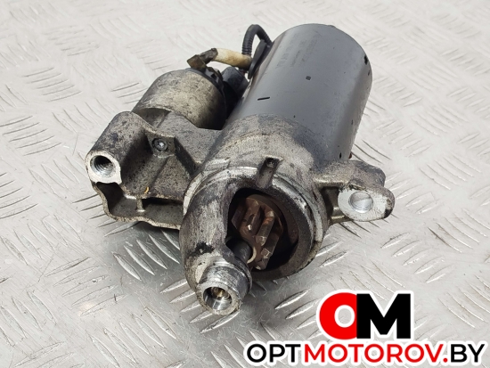 Стартер  Audi A4 B8/8K 2008 0001115056, 0001115057, 03L911021 #3