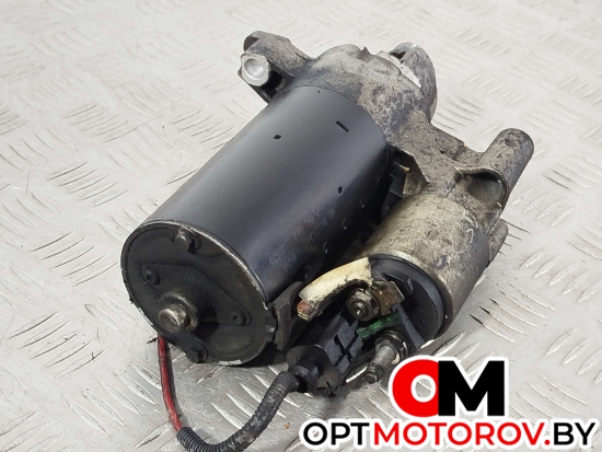 Стартер  Audi A4 B8/8K 2008 0001115056, 0001115057, 03L911021 #4