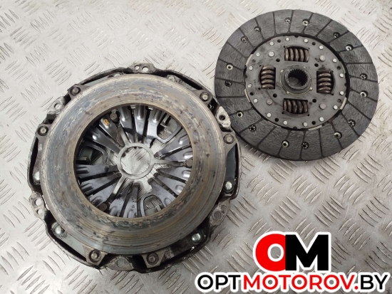 Корзина сцепления  Mercedes-Benz Vito W639 2007 0012527205, 124034710 #3
