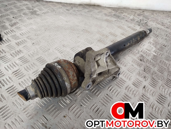 Полуось передняя правая  Opel Insignia 1 поколение (A) 2009  #2