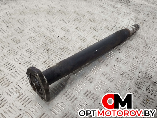 КПП механическая (МКПП)  Opel Insignia 1 поколение (A) 2010  #1