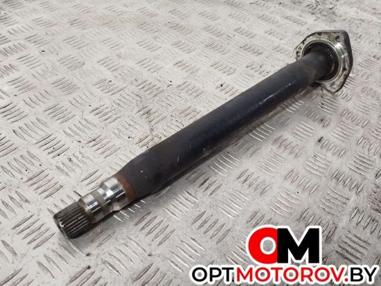 КПП механическая (МКПП)  Opel Insignia 1 поколение (A) 2010  #2