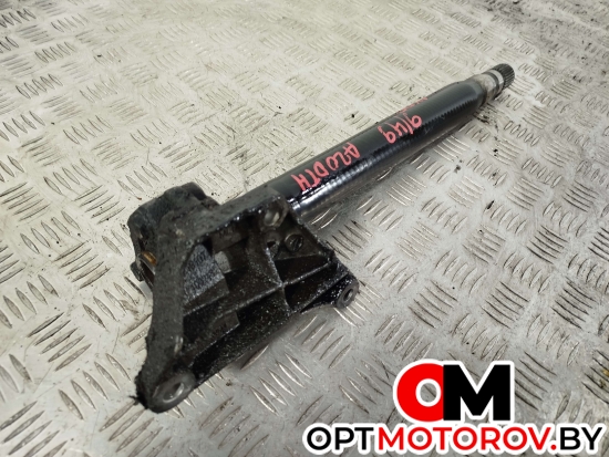 Стартер  Opel Insignia 1 поколение (A) 2010  #1