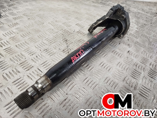 Стартер  Opel Insignia 1 поколение (A) 2010  #2
