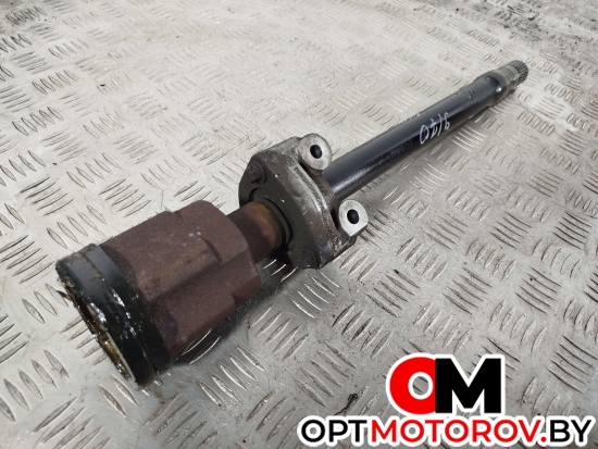 Полуось передняя правая  Opel Zafira 3 поколение (C) 2011 13101631 #1