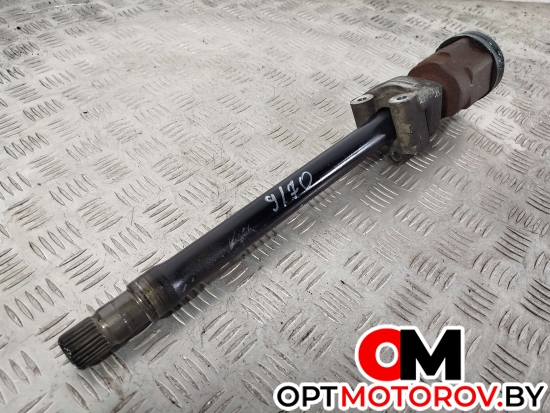 Полуось передняя правая  Opel Zafira 3 поколение (C) 2011 13101631 #3