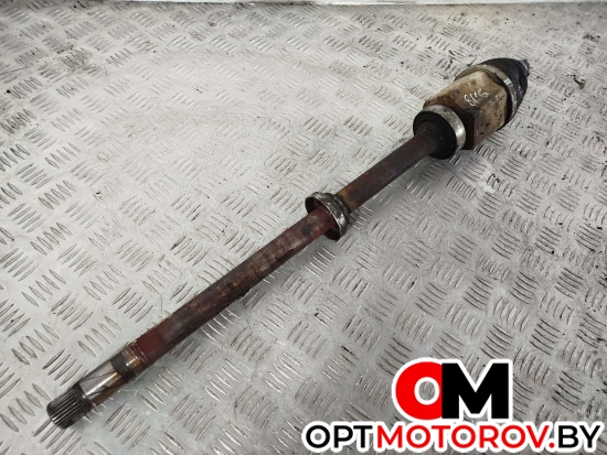 Полуось передняя правая  Land Rover Freelander 2 поколение 2008  #1