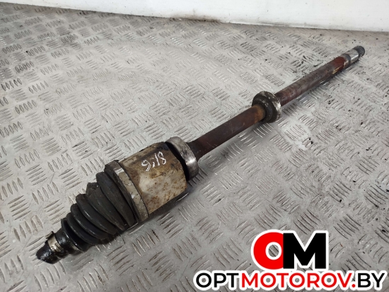 Полуось передняя правая  Land Rover Freelander 2 поколение 2008  #2