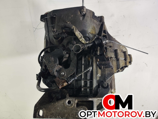 КПП механическая (МКПП)  Ford Transit 7 поколение 2013 CC1R7002AD #4