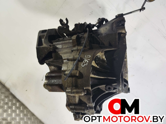 КПП механическая (МКПП)  Ford Transit 7 поколение 2013 CC1R7002AD #6