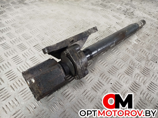Полуось передняя правая  Opel Insignia 1 поколение (A) 2010  #2