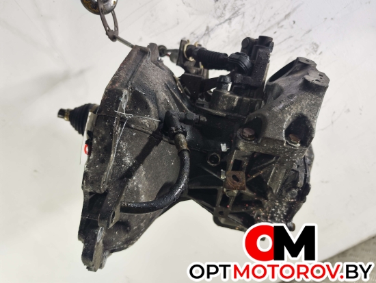КПП механическая (МКПП)  Chevrolet Cruze 1 поколение [рестайлинг] 2012 BMC3944 #2