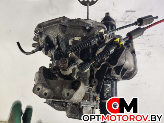 КПП механическая (МКПП)  Chevrolet Cruze 1 поколение [рестайлинг] 2012 BMC3944 #3