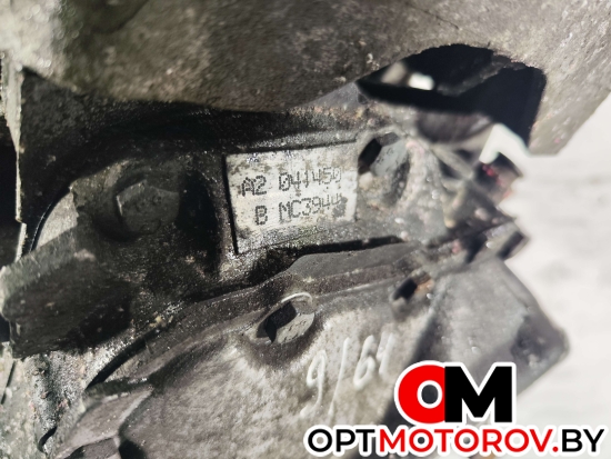 КПП механическая (МКПП)  Chevrolet Cruze 1 поколение [рестайлинг] 2012 BMC3944 #5