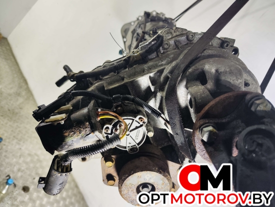 Раздаточная коробка  SsangYong Rodius 2 поколение 2016 3200008030 #2