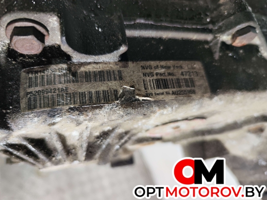 Раздаточная коробка  Jeep Cherokee KJ 2003 TTR149301088, P52099421AE #2