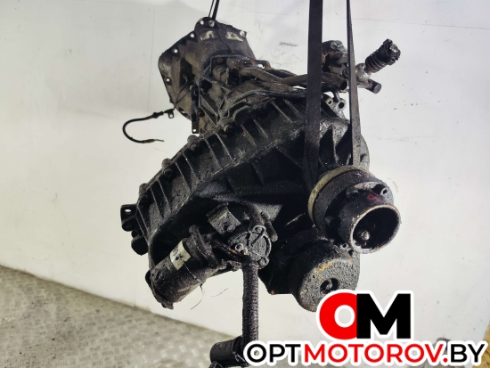 Раздаточная коробка  Mercedes-Benz M-Класс W163 [рестайлинг] 2004 A1632710501 #2