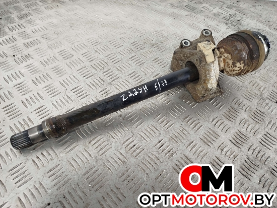 Блок управления двигателем  Opel Vectra C [рестайлинг] 2008 9186591 #1