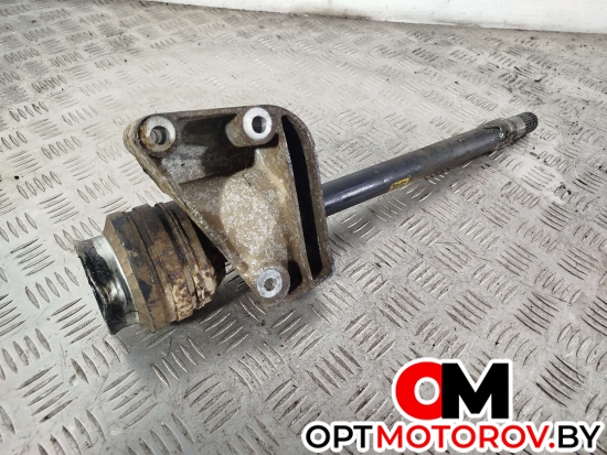 Блок управления двигателем  Opel Vectra C [рестайлинг] 2008 9186591 #3