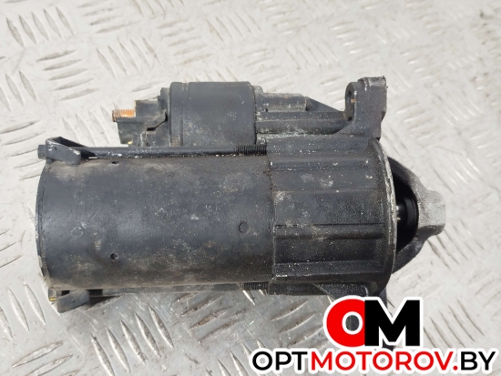 Стартер  Citroen C3 1 поколение [рестайлинг] 2006 5802CG #3