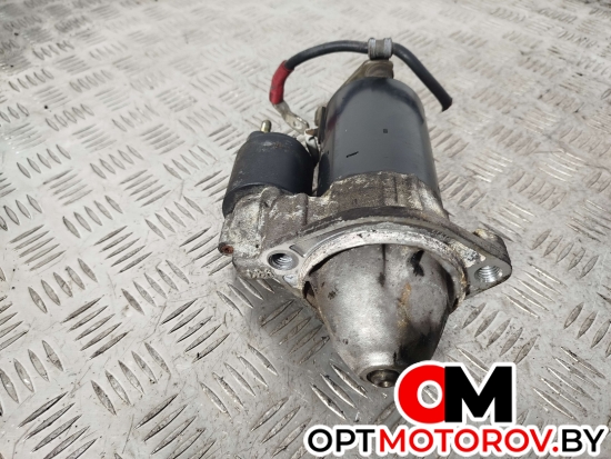 Стартер  Audi A4 B6 2002 0001107074, 0001107073,  06B911023 #3