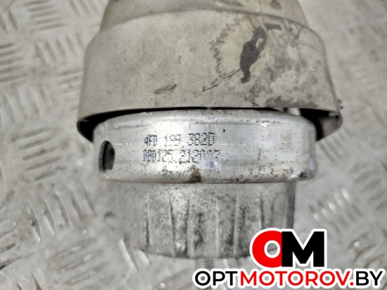 Стартер  Audi A6 4F/C6 2008 4F0199382D #2
