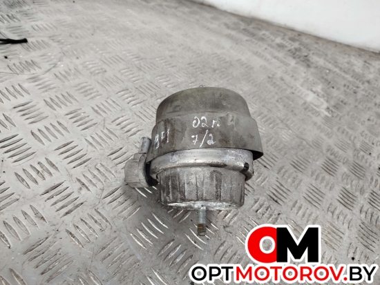 Стартер  Audi A6 4F/C6 2008 4F0199382D #1