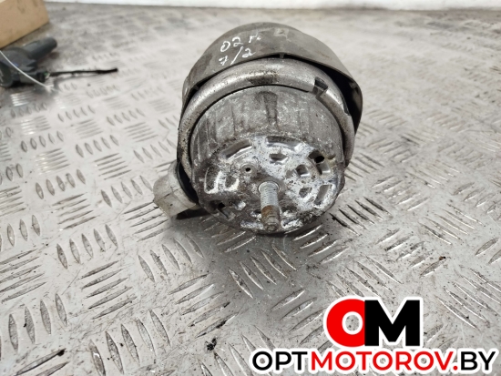 Стартер  Audi A6 4F/C6 2008 4F0199382D #4