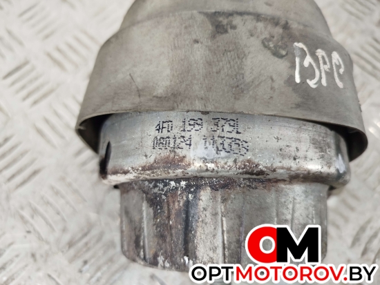 Подушка крепления двигателя  Audi A6 4F/C6 2008 4F0199379L #2